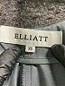Elliatt Gray Casual Dress Size XS - photo 4