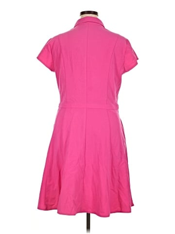 New York & Company Casual Dress (view 2)