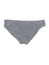 Kona Sol Houndstooth Silver Swimsuit Bottoms Size XL - photo 2