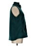 Woolrich 100% Polyester Teal Sweater Vest Size L - photo 4