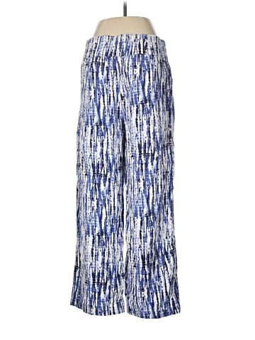 Land' n Sea Linen Pants (view 2)