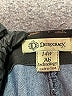 Democracy Solid Blue Jeggings Size 14 - photo 4