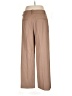 Vince. Solid Tan Casual Pants Size 12 - photo 2