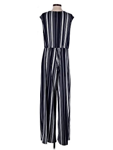 Emma & Michele Jumpsuit (view 2)