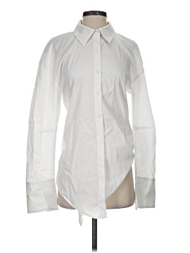 Simon Miller Long Sleeve Blouse