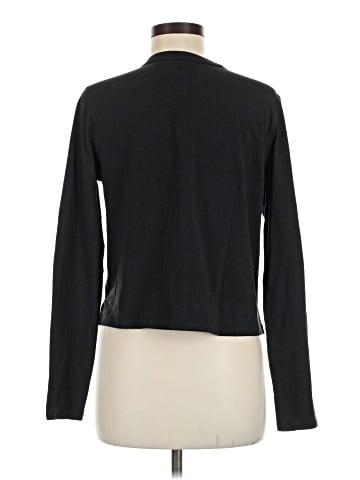 Lululemon Athletica Long Sleeve T-Shirt (view 2)
