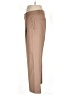 Vince. Solid Tan Casual Pants Size 12 - photo 5