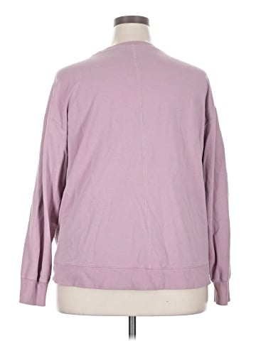 all in motion Sweatshirt (view 2)