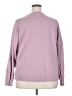 all in motion Purple Sweatshirt Size 2X - photo 2