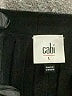CAbi Black Turtleneck Sweater Size L - photo 7