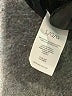 CAbi Black Turtleneck Sweater Size L - photo 8