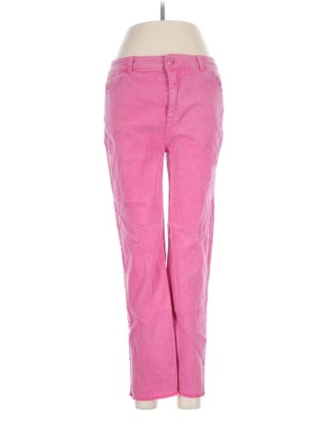 Ecru Jeans (view 1)
