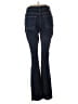 Boden Stripes Blue Jeans Size 6 - photo 2