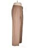 Vince. Solid Tan Casual Pants Size 12 - photo 4