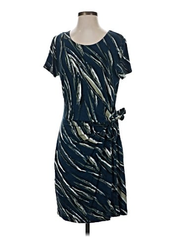 Nic + Zoe Casual Dress (view 1)