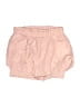 ShoSho 100% Polyester Pink Shorts Size L - photo 1