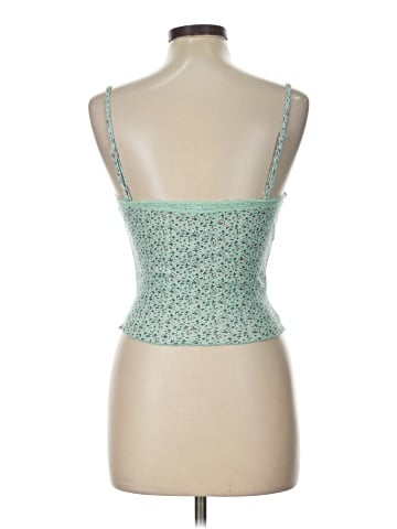 BCBGeneration Sleeveless Top (view 2)