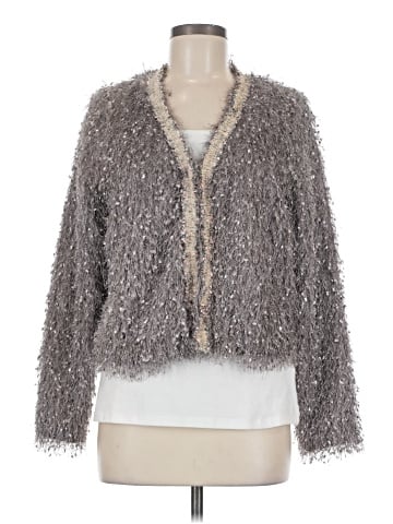 Zara Basic Kimono (view 1)