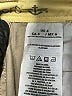 Dockers Solid Tan Khaki Shorts Size 4 - photo 3