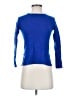 Halogen 100% Cashmere Blue Cashmere Pullover Sweater Size S - photo 1