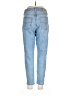 Levi's Hearts Blue Jeans Size 31 waist - photo 2