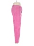 Ecru Color Block Pink Jeans Size 27 waist - photo 4