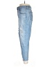 Levi's Hearts Blue Jeans Size 31 waist - photo 5