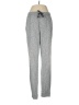Faded Glory Chevron-herringbone Gray Sweatpants Size M - photo 1