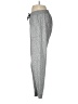 Faded Glory Chevron-herringbone Gray Sweatpants Size M - photo 5