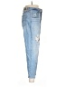Levi's Hearts Blue Jeans Size 31 waist - photo 4