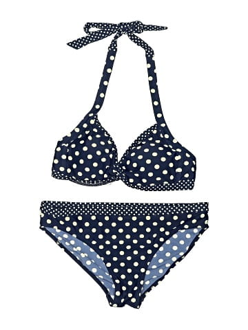 Boden Two Piece Swimsuit (view 1)