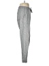 Faded Glory Chevron-herringbone Gray Sweatpants Size M - photo 4