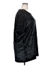 Hot Topic Black Short Sleeve Top Size 2X (2) - photo 4