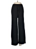 Listicle Stripes Black Dress Pants Size M - photo 1