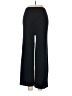 Listicle Stripes Black Dress Pants Size M - photo 2