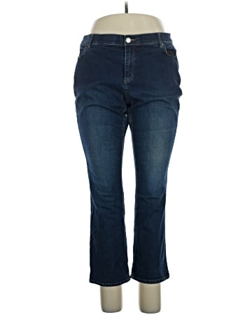 Cj Banks Jeans (view 1)