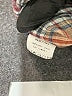 Luciano Barbera Plaid Blue Long Sleeve Button-Down Shirt Size L - photo 8