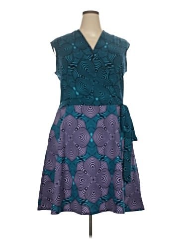 Taylor Cocktail Dress (view 1)