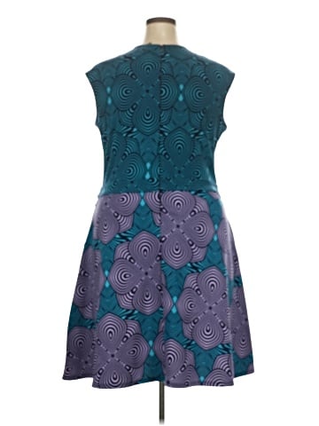 Taylor Cocktail Dress (view 2)