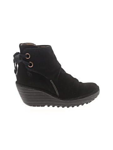 FLY London Ankle Boots (view 1)