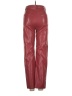 Wilfred 100% Polyurethane Red Casual Pants Size 2 - photo 2