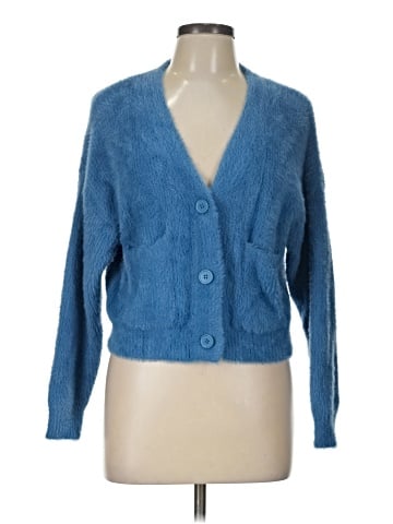 Forever 21 Cardigan (view 1)