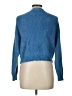 Forever 21 100% Polyamide Blue Cardigan Size L - photo 2