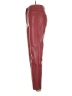 Wilfred 100% Polyurethane Red Casual Pants Size 2 - photo 5