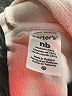 Carter's Ivory Zip Up Hoodie Size Newborn - photo 3