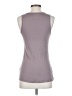 Maurices Silver Tank Top Size S - photo 2