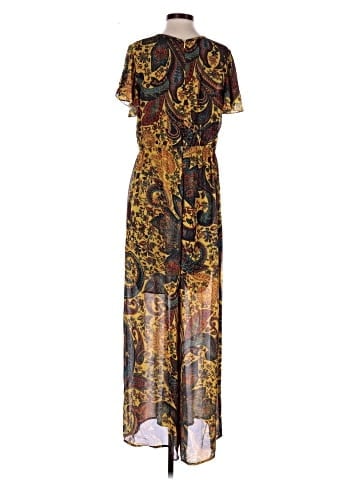 Ranna Gill Jumpsuit (view 2)