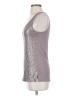Maurices Silver Tank Top Size S - photo 5