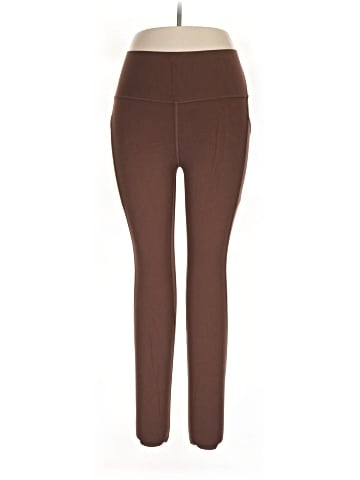 Lululemon Athletica Active Pants (view 1)