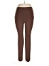 Lululemon Athletica Brown Active Pants Size 10 - photo 1
